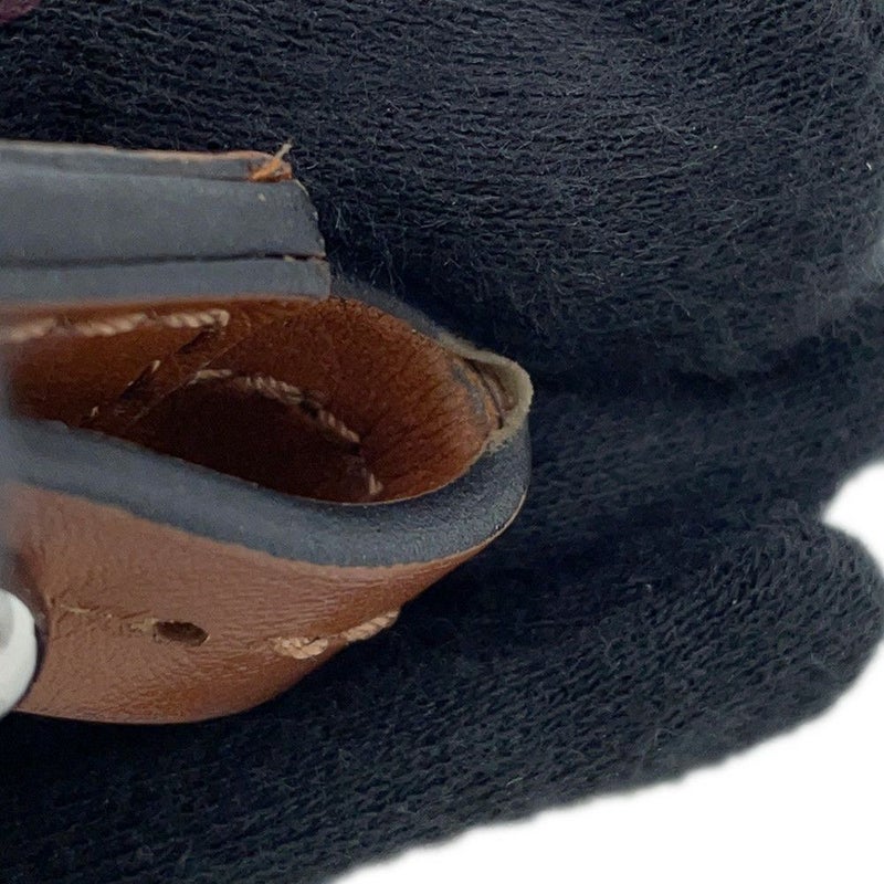 ルイヴィトン ショルダーバッグ モノグラム ・エクリプス ヴォルガ・オンストラップ M69688 LOUIS VUITTON ブラック 黒