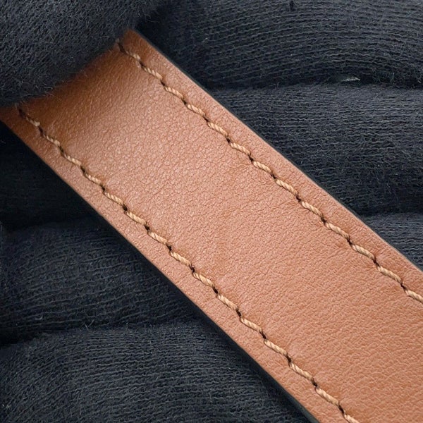 ルイヴィトン ショルダーバッグ モノグラム ・エクリプス ヴォルガ・オンストラップ M69688 LOUIS VUITTON ブラック 黒