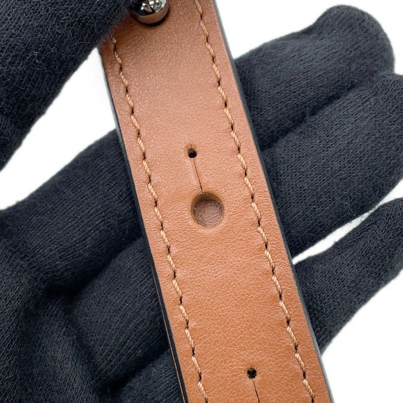 ルイヴィトン ショルダーバッグ モノグラム ・エクリプス ヴォルガ・オンストラップ M69688 LOUIS VUITTON ブラック 黒