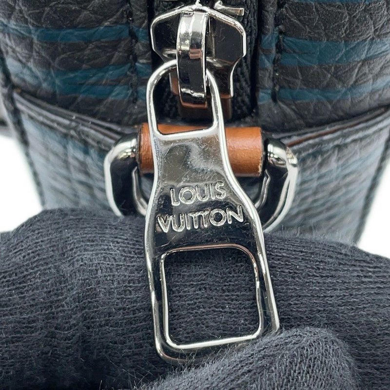 ルイヴィトン ショルダーバッグ モノグラム ・エクリプス ヴォルガ・オンストラップ M69688 LOUIS VUITTON ブラック 黒