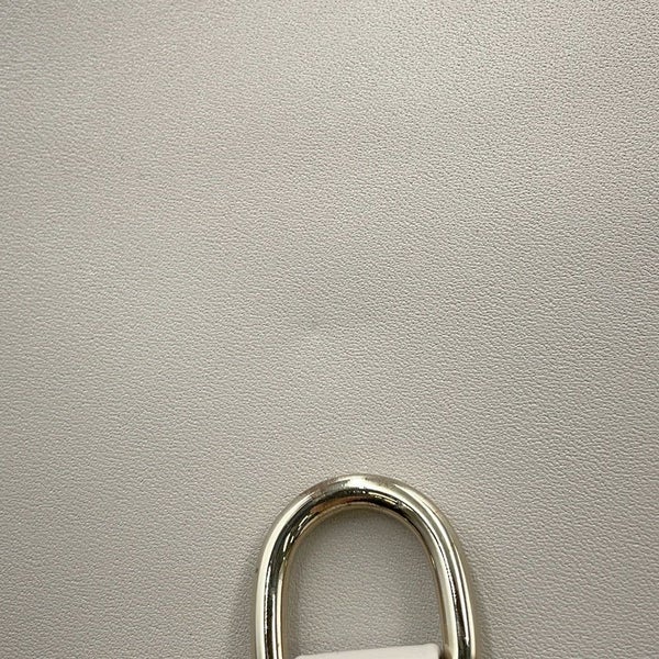 グッチ ショルダーバッグ ジャッキー スモール レザー 782849 GUCCI 2way 白