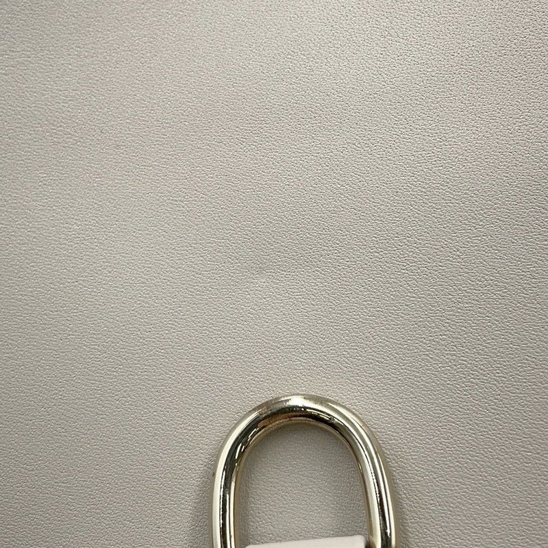 グッチ ショルダーバッグ ジャッキー スモール レザー 782849 GUCCI 2way 白