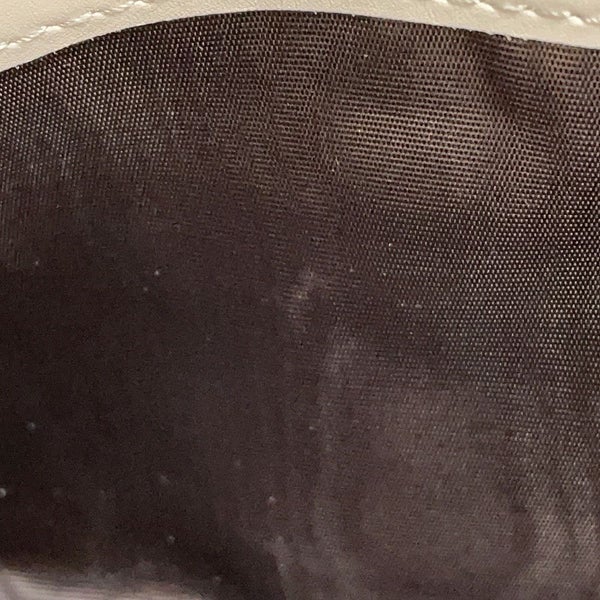 グッチ ショルダーバッグ ジャッキー スモール レザー 782849 GUCCI 2way 白