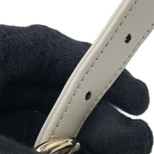 グッチ ショルダーバッグ ジャッキー スモール レザー 782849 GUCCI 2way 白