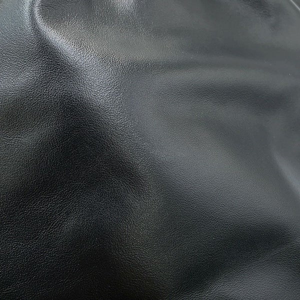 プラダ ハンドバッグ デュエット 巾着 ソフトカーフレザー 1BH038 PRADA 2way 黒