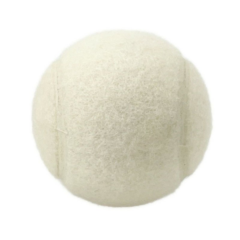 シャネル テニスセット テニスボール 硬式用 キャンバス エラスティック A52852 CHANEL 白