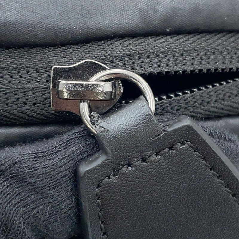 シャネル テニスセット テニスボール 硬式用 キャンバス エラスティック A52852 CHANEL 白