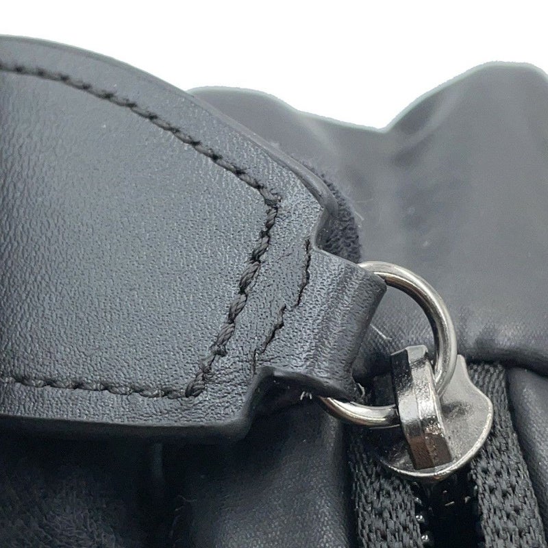 シャネル テニスセット テニスボール 硬式用 キャンバス エラスティック A52852 CHANEL 白