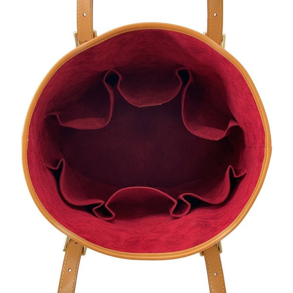 ルイヴィトン ショルダーバッグ モノグラム バゲット SPO LOUIS VUITTON ヴィトン バッグ トートバッグ ポーチ付き