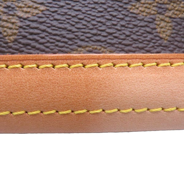 ルイヴィトン ショルダーバッグ モノグラム バゲット SPO LOUIS VUITTON ヴィトン バッグ トートバッグ ポーチ付き