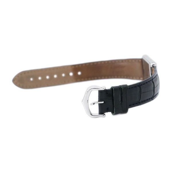 カルティエ タンク バスキュラント SM W1011158 Cartier 腕時計 アイボリー文字盤 クォーツ