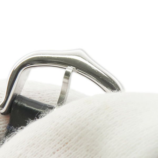 カルティエ タンク バスキュラント SM W1011158 Cartier 腕時計 アイボリー文字盤 クォーツ