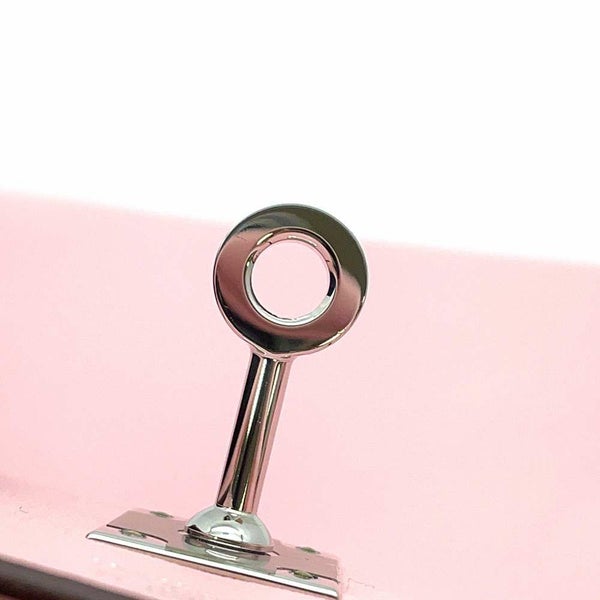 エルメス バーキン25 ローズピンク/シルバー金具 スイフト Z刻印 HERMES Birkin ハンドバッグ