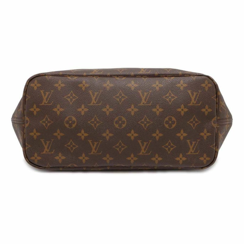 ルイヴィトン トートバッグ モノグラム ネヴァーフルMM M40156 LOUIS VUITTON ヴィトン バッグ