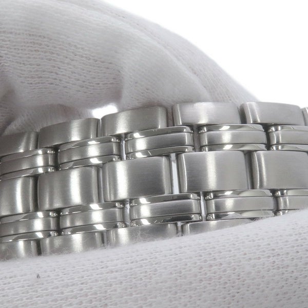 オメガ シーマスター 2511.81.00 OMEGA 腕時計 ブルー文字盤 クォーツ