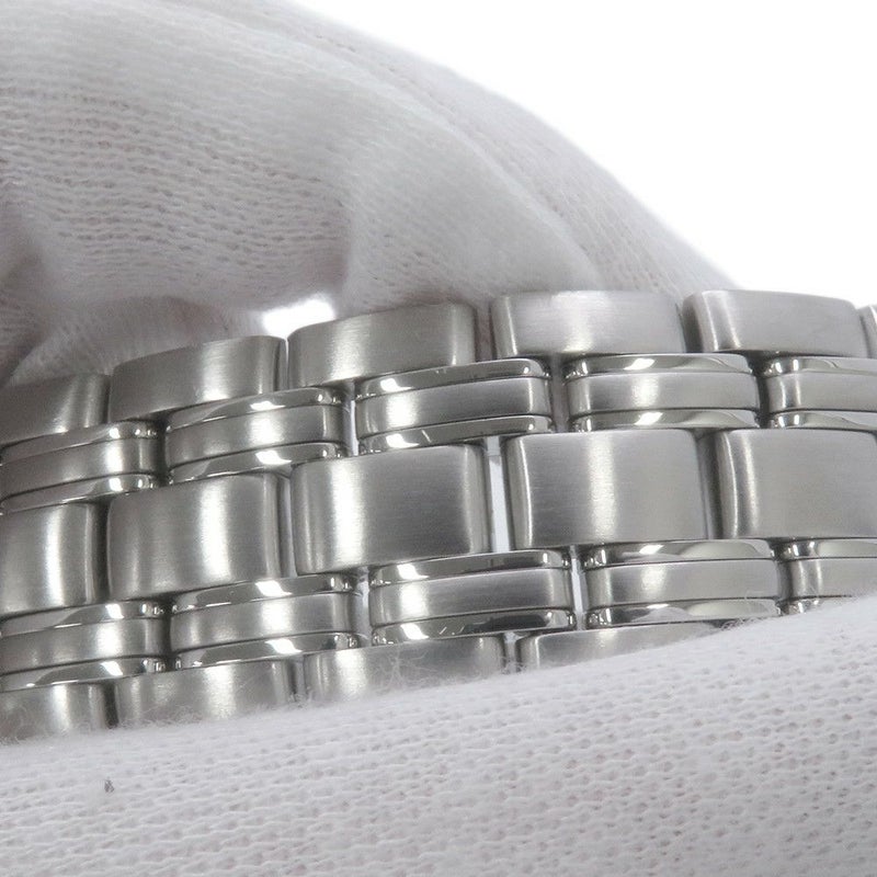 オメガ シーマスター 2511.81.00 OMEGA 腕時計 ブルー文字盤 クォーツ