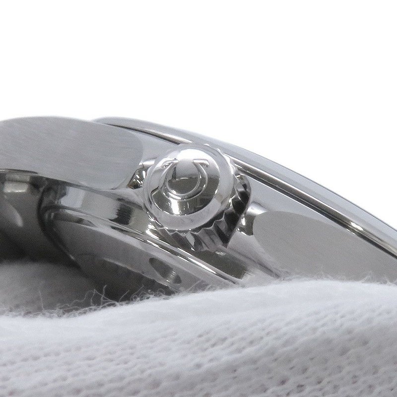 オメガ シーマスター 2511.81.00 OMEGA 腕時計 ブルー文字盤 クォーツ