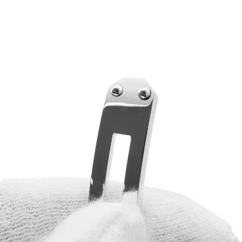 エルメス ブレスレット ケリー シェーヌ シンプルトゥール チェーン SV925シルバー サイズ15 HERMES ジュエリー