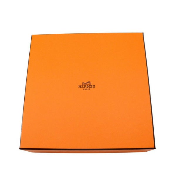 エルメス ぬいぐるみ パンダ エミール エポぺ ブルーインディゴ コットン HERMES トイ