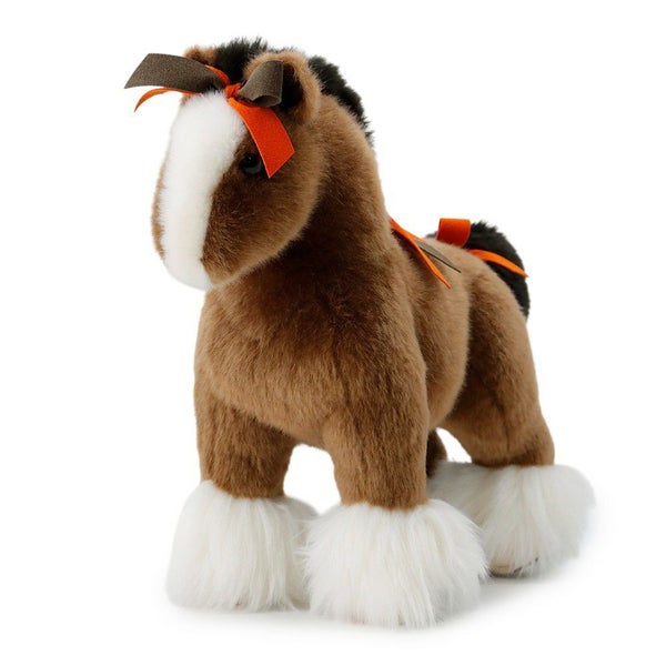 エルメス ぬいぐるみ エルミーPPM ホース 馬 Hermy HERMES おもちゃ ベビーギフト