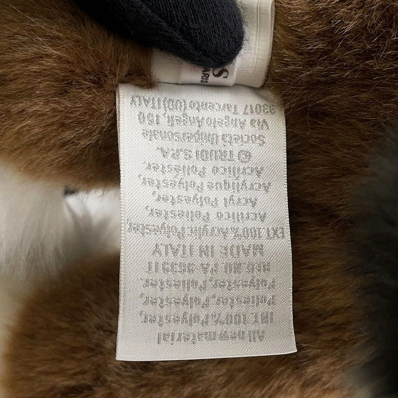 エルメス ぬいぐるみ エルミーPPM ホース 馬 Hermy HERMES おもちゃ ベビーギフト