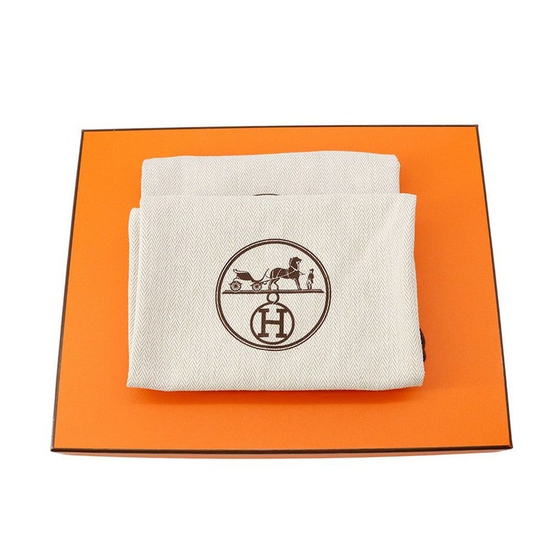 エルメス サンダル オラン デニム レディースサイズ36 1/2 HERMES 靴