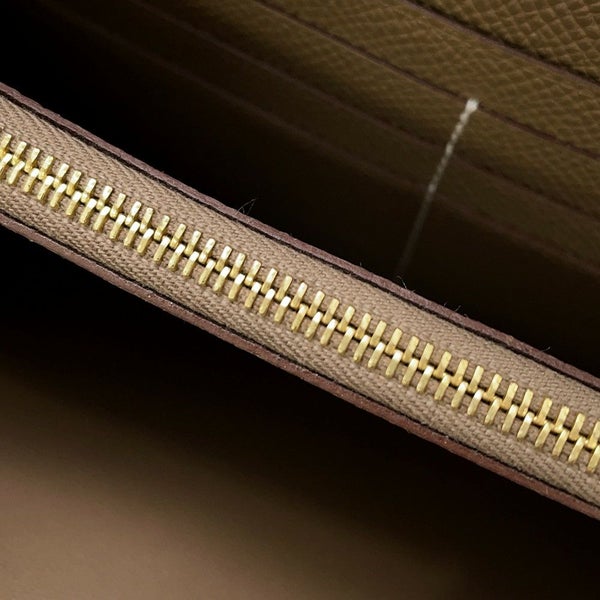 エルメス 長財布 コンスタンス トゥーゴー ロング エトゥープ/ゴールド金具 エプソン Z刻印 HERMES 財布