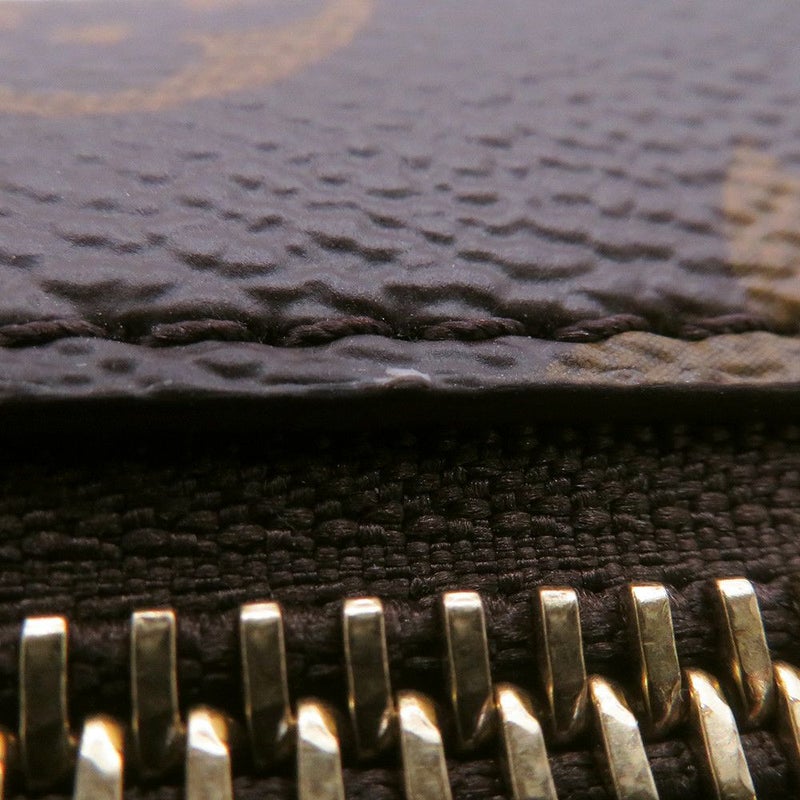 ルイヴィトン ショルダーバッグ モノグラム サイドトランク MM M46358 LOUIS VUITTON ヴィトン バッグ 2way