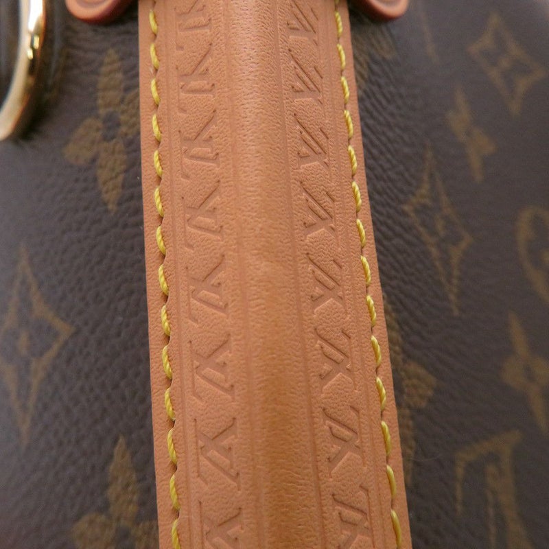 ルイヴィトン ショルダーバッグ モノグラム サイドトランク MM M46358 LOUIS VUITTON ヴィトン バッグ 2way