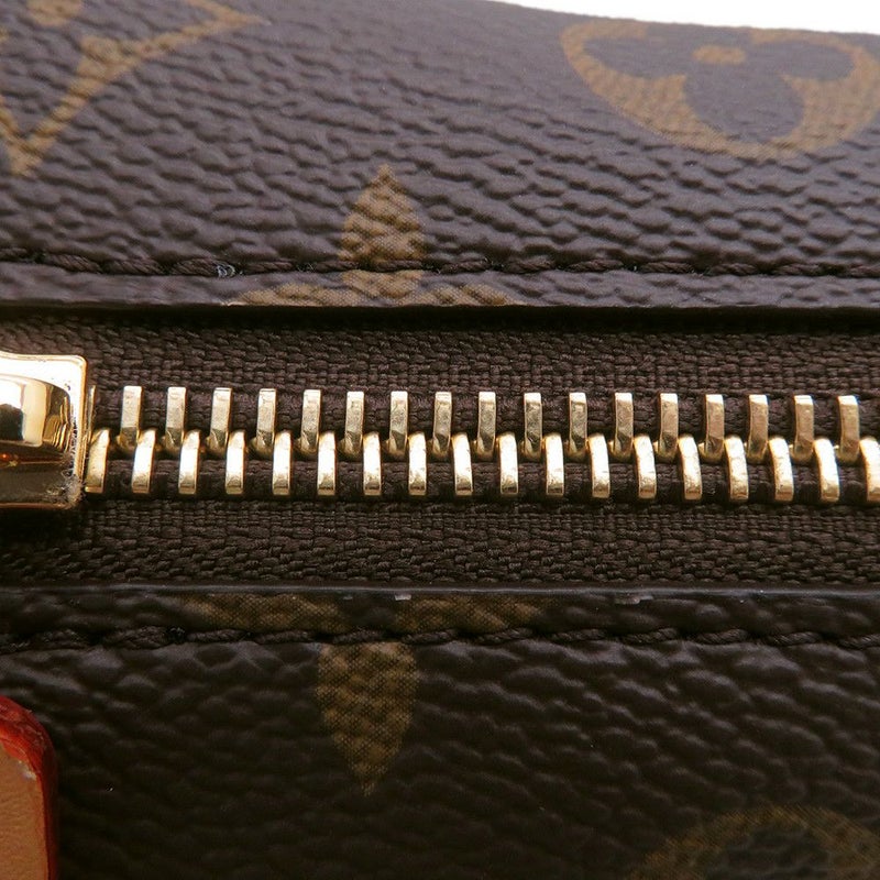 ルイヴィトン ショルダーバッグ モノグラム サイドトランク MM M46358 LOUIS VUITTON ヴィトン バッグ 2way