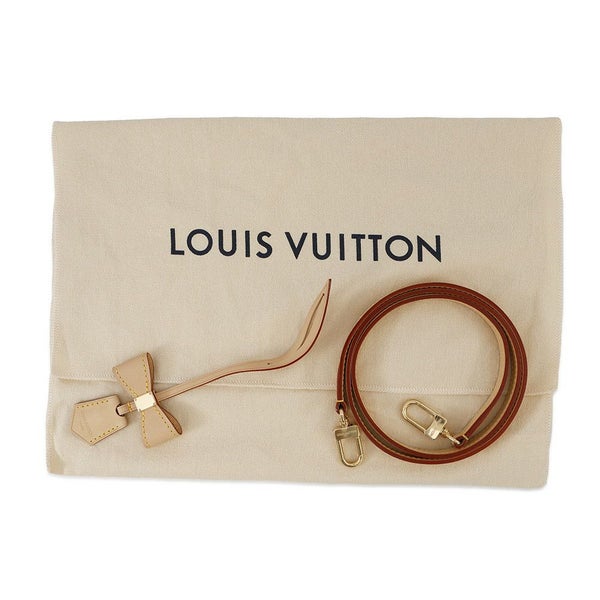 ルイヴィトン ハンドバッグ モノグラム・チェリー LV × TM スピーディ・バンドリエール 20 M13094 2way バッグ 村上隆 コラボ