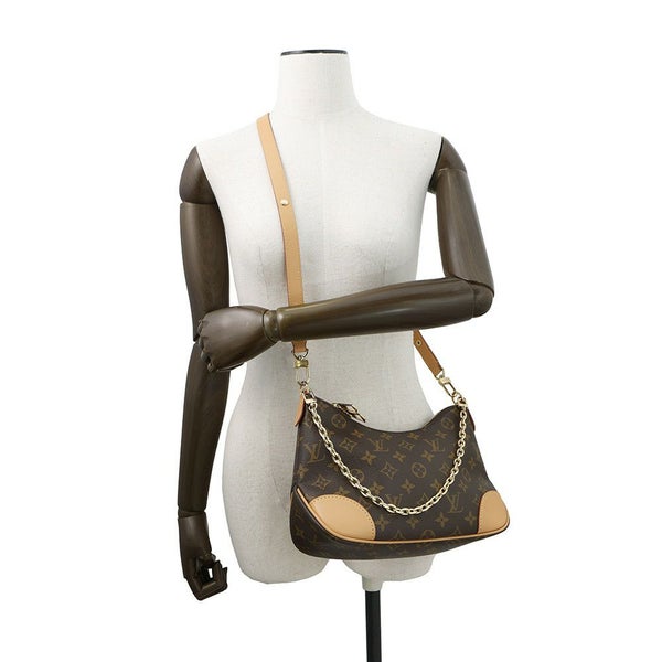 ルイヴィトン ショルダーバッグ モノグラム ブーローニュ PM M45832 LOUIS VUITTON ヴィトン バッグ 2way ハンドバッグ