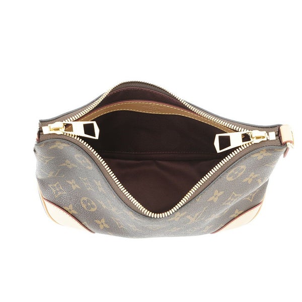 ルイヴィトン ショルダーバッグ モノグラム ブーローニュ PM M45832 LOUIS VUITTON ヴィトン バッグ 2way ハンドバッグ