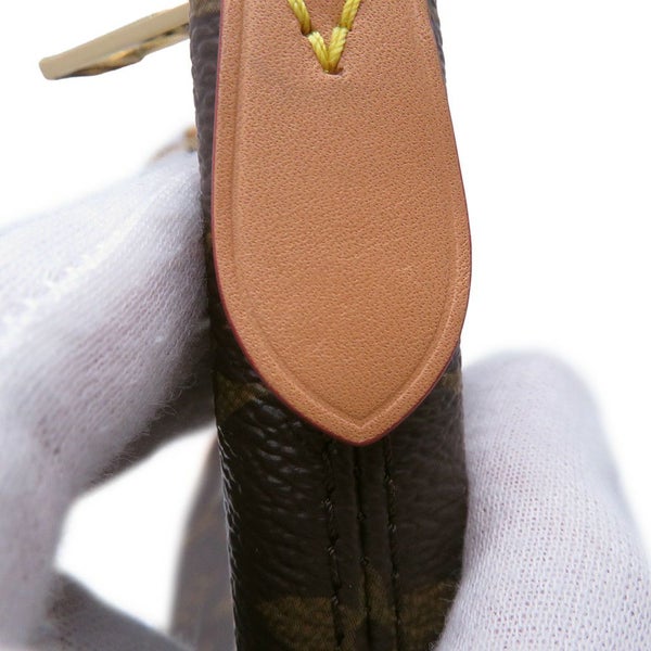 ルイヴィトン ショルダーバッグ モノグラム ブーローニュ PM M45832 LOUIS VUITTON ヴィトン バッグ 2way ハンドバッグ