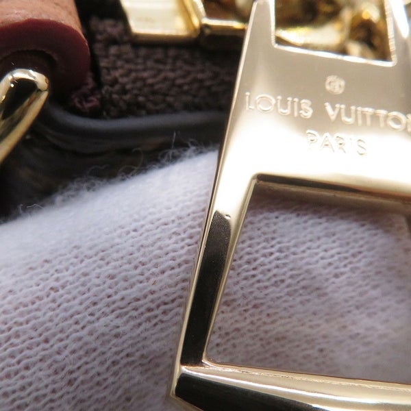 ルイヴィトン ショルダーバッグ モノグラム ブーローニュ PM M45832 LOUIS VUITTON ヴィトン バッグ 2way ハンドバッグ