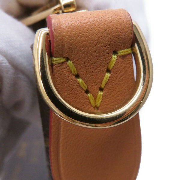 ルイヴィトン ショルダーバッグ モノグラム ブーローニュ PM M45832 LOUIS VUITTON ヴィトン バッグ 2way ハンドバッグ