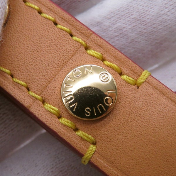 ルイヴィトン ショルダーバッグ モノグラム ブーローニュ PM M45832 LOUIS VUITTON ヴィトン バッグ 2way ハンドバッグ