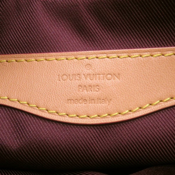 ルイヴィトン ショルダーバッグ モノグラム ブーローニュ PM M45832 LOUIS VUITTON ヴィトン バッグ 2way ハンドバッグ