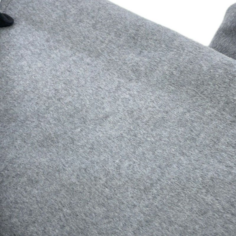 ルイヴィトン コート ダブルフェイス ケープ スリーブコート レディースサイズ38 LOUIS VUITTON アウター