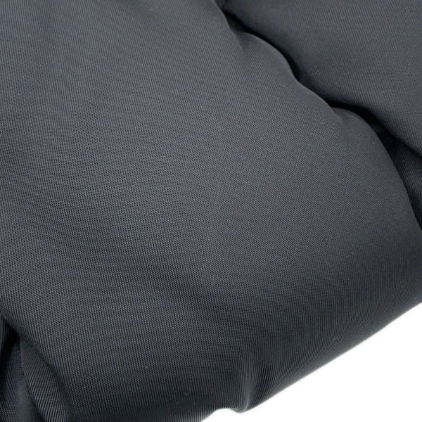 プラダ ハンドバッグ テスート ボンバー ナイロン BL0881 PRADA 2way 黒