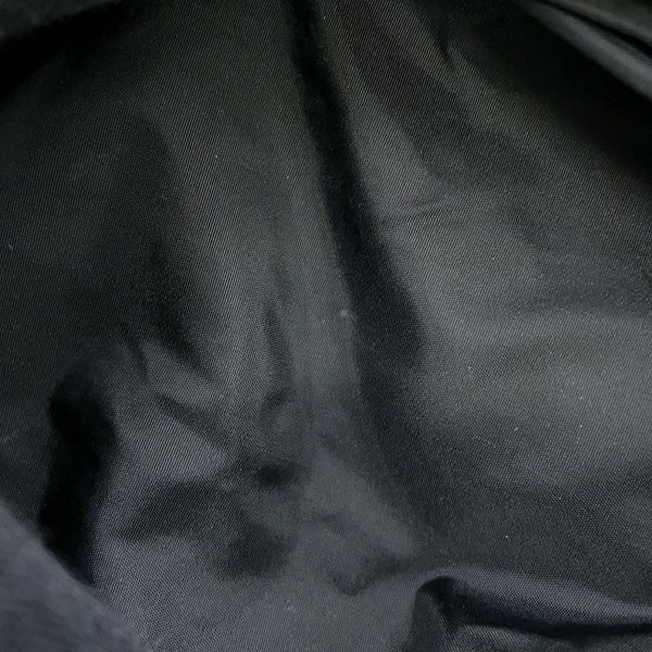 プラダ ハンドバッグ テスート ボンバー ナイロン BL0881 PRADA 2way 黒