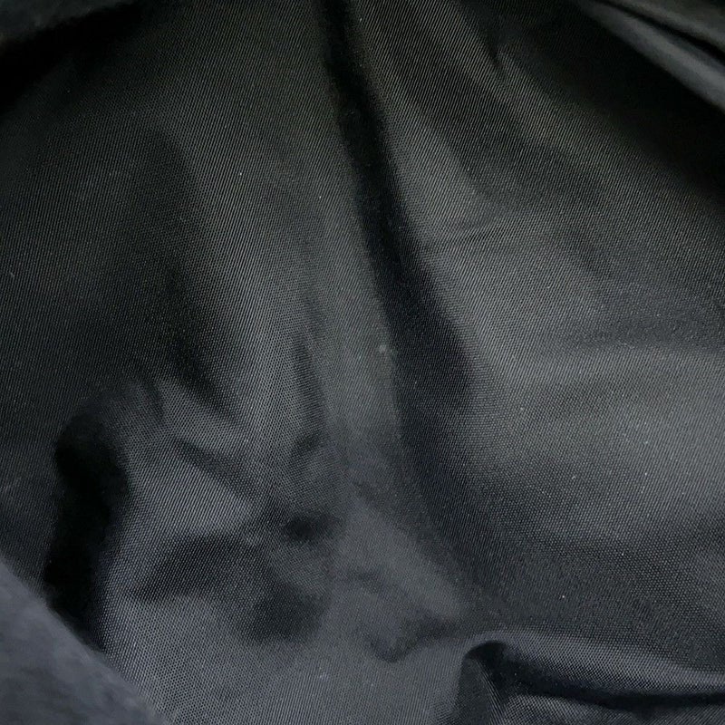 プラダ ハンドバッグ テスート ボンバー ナイロン BL0881 PRADA 2way 黒