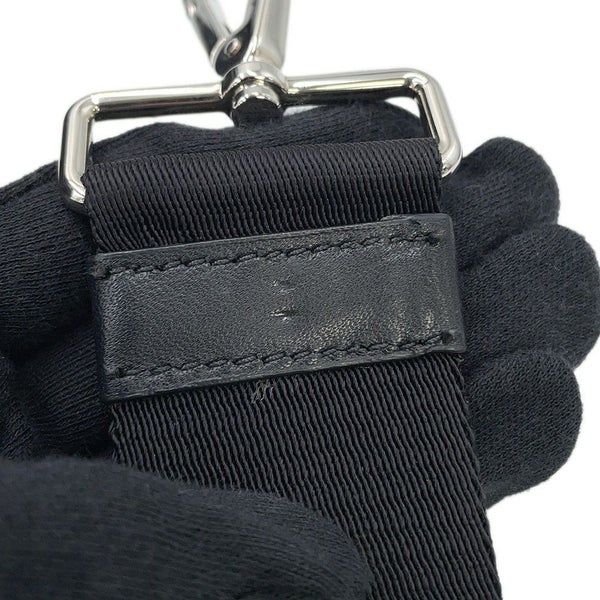 プラダ ハンドバッグ テスート ボンバー ナイロン BL0881 PRADA 2way 黒