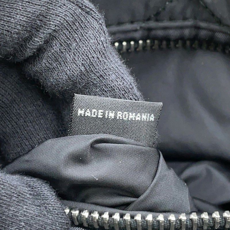 プラダ ハンドバッグ テスート ボンバー ナイロン BL0881 PRADA 2way 黒