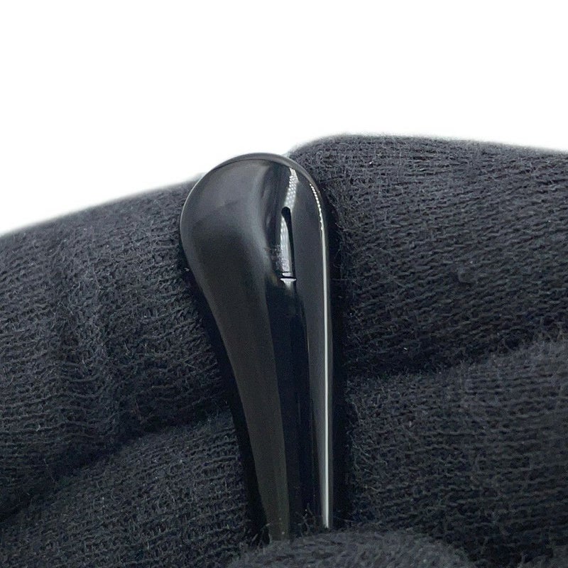 シャネル 伊達メガネ ハート ココマーク メガネフレーム 55□16 140 3436-A CHANEL アイウェア 黒