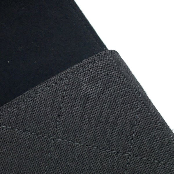 シャネル 伊達メガネ ハート ココマーク メガネフレーム 55□16 140 3436-A CHANEL アイウェア 黒