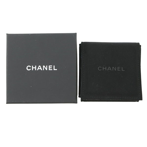 シャネル ブローチ ココマーク スター メタル ラインストーン 15A CHANEL アクセサリー