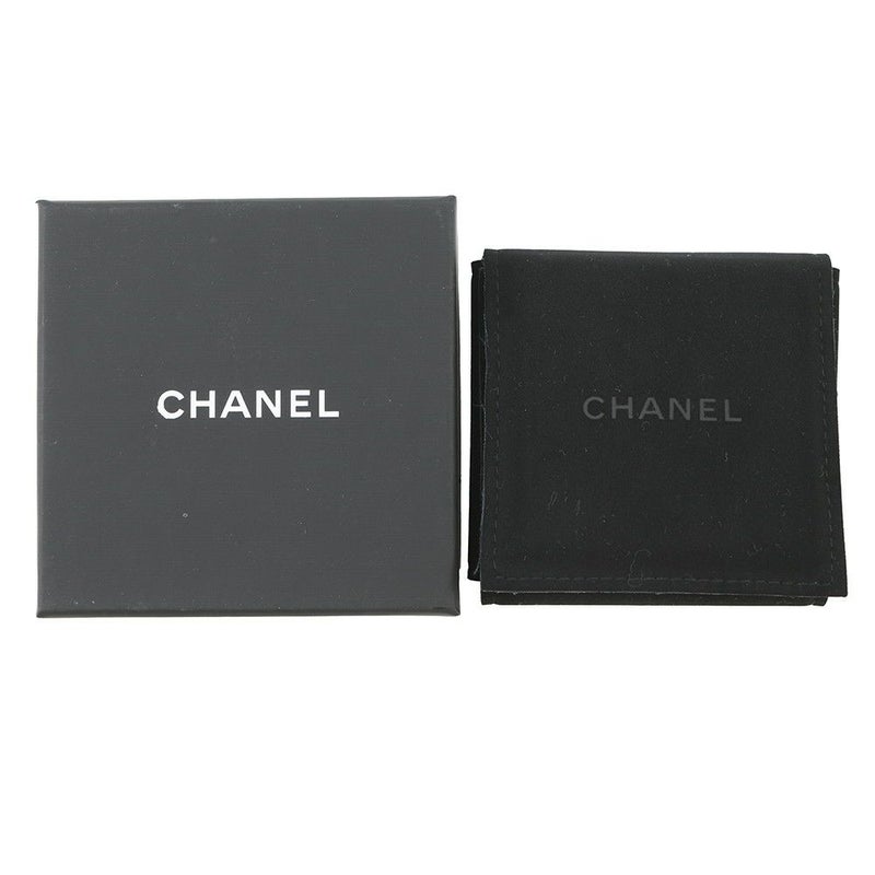 シャネル ブローチ ココマーク スター メタル ラインストーン 15A CHANEL アクセサリー