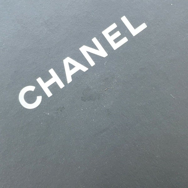 シャネル 長財布 マトラッセ ココマーク マドモワゼル コンパクトウォレット ラムスキン CHANEL ラウンドファスナー 黒