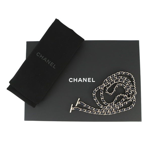 シャネル ハンドバッグ マトラッセ ココマーク チェーンホーボーバッグ キャビアスキン AP4386　CHANEL 2way